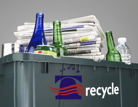 recycle
