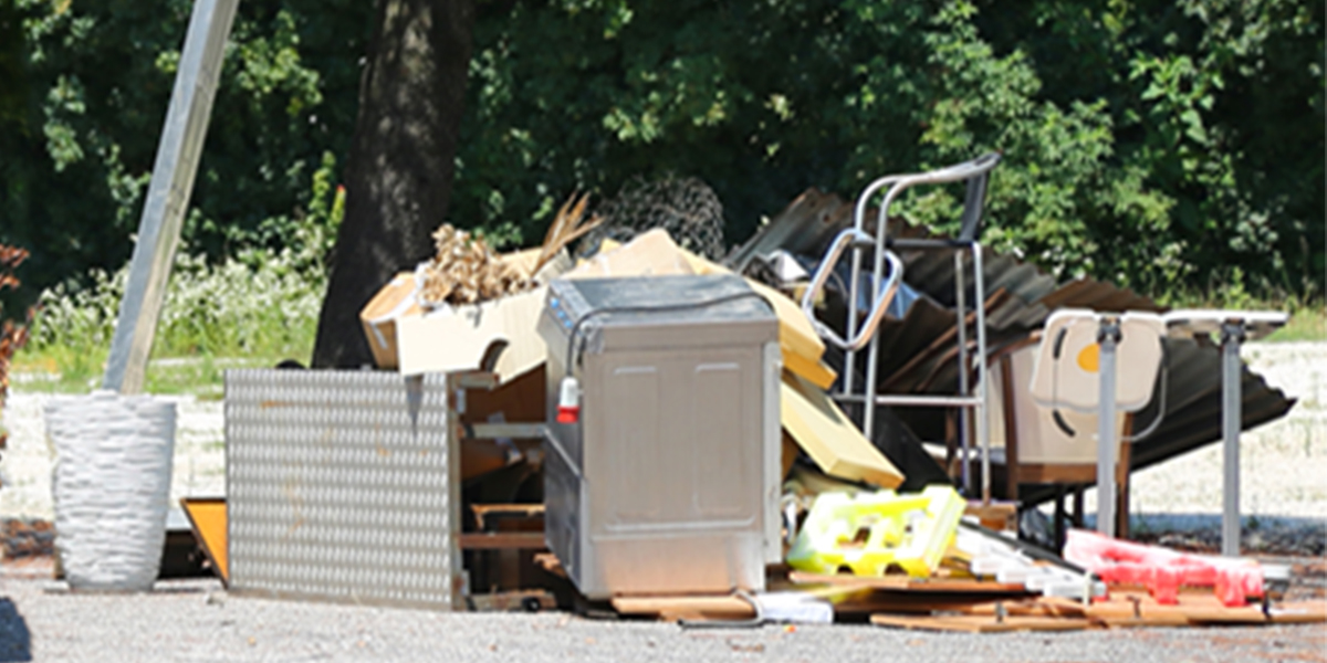 trash removal